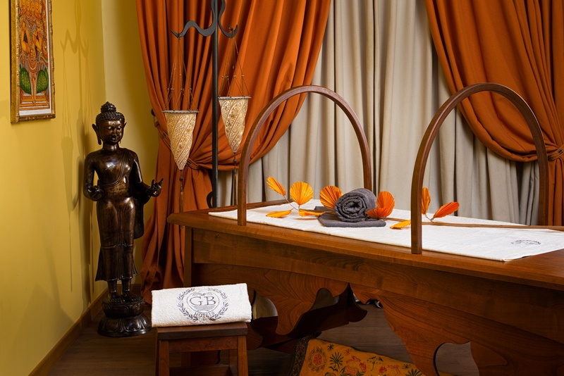 HOTEL TERME METROPOLE 4*superior